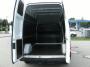 Transporter D AHK: z.B. Ford Transit mittellang, 2-hoch AHK